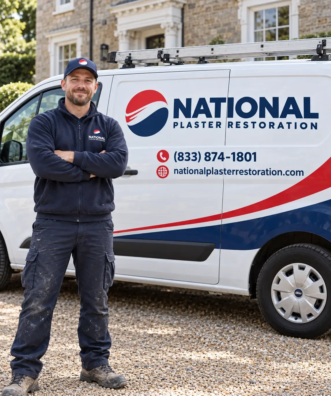 Plaster Repair Summerfield, NC FAQs